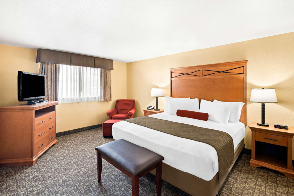 Best offers for Best Western Newberry Station Medford 