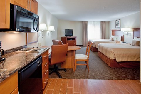 Best offers for CANDLEWOOD SUITES RICHMOND AIRPORT Richmond