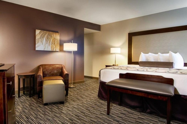 أفضل العروض ل فندق كوبلاند توور سويتس,اناسسند كولكشن متيري