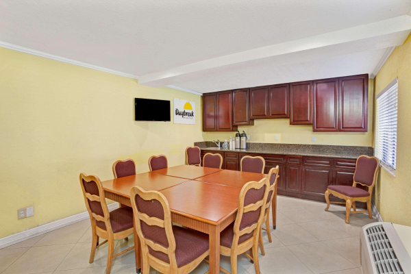 Best offers for Days Inn by Wyndham Whittier Los Angeles Whittier