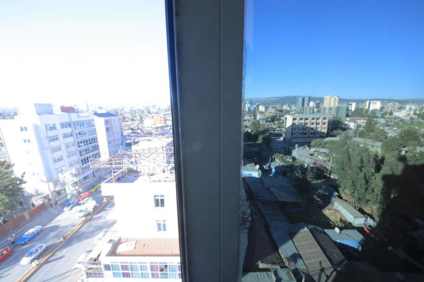 Best offers for Dreamliner Hotel Addis Abeba
