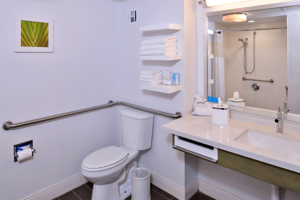 Best offers for Hampton Inn Los Angeles/West Covina West Covina