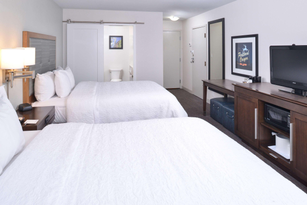 Best offers for Hampton Inn Portland East Portland