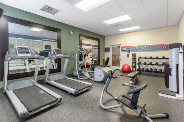 Best offers for Hampton Inn Richmond - South Richmond