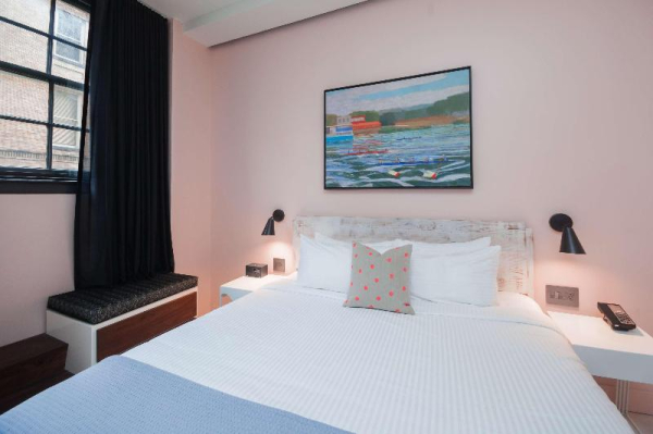 Best offers for Quirk Hotel Richmond