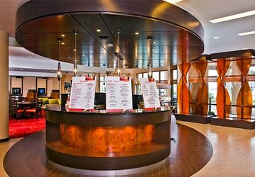 أفضل العروض ل كورتيارد نوبورت نوس مطار نوبورت نوس 