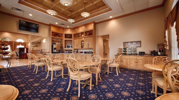 Best offers for Best Western Fredericksburg Fredericksburg