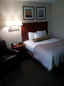 Best offers for CANDLEWOOD SUITES FREDERICKSBURG VA Fredericksburg