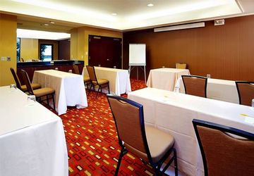 Best offers for COURTYARD LYNCHBURG Lynchburg 