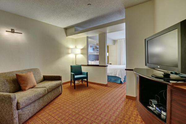 Best offers for Fairfield Inn By Marriott Potomac Mills Woodbridge 