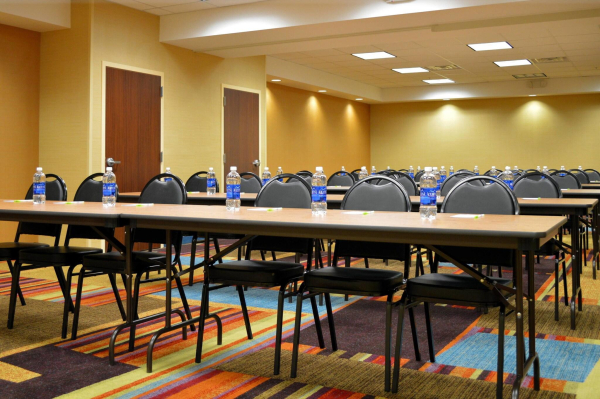 Best offers for Fairfield Inn & Suites Quantico Stafford Stafford