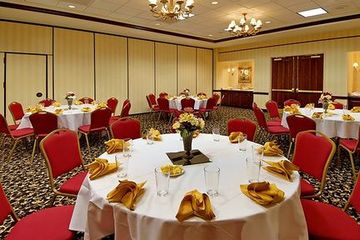 أفضل العروض ل هوليدايان نورفولك مطار نورفولك 