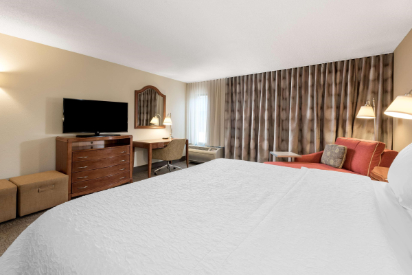 Best offers for Hampton Inn Roanoke/Hollins - I-81 Roanoke