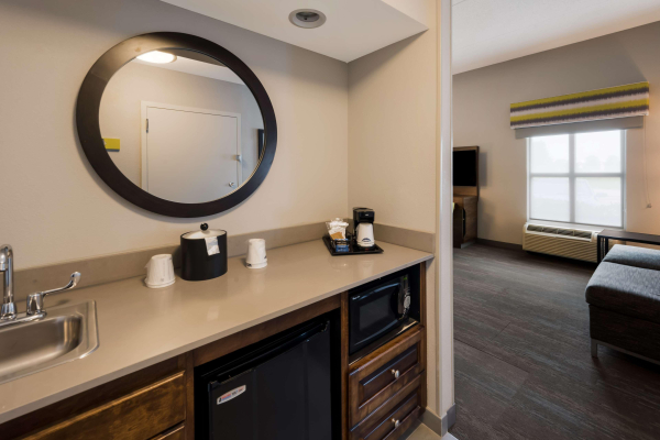 Best offers for Hampton Inn&Suites Fredericksburg at Celebrate Fredericksburg
