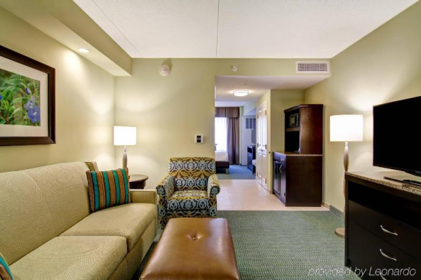 Best offers for Hilton Garden Inn Woodbridge Woodbridge 