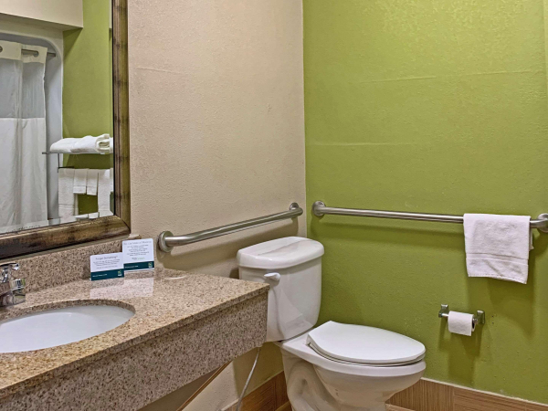 Best offers for Quality Inn & Suites Quantico Stafford