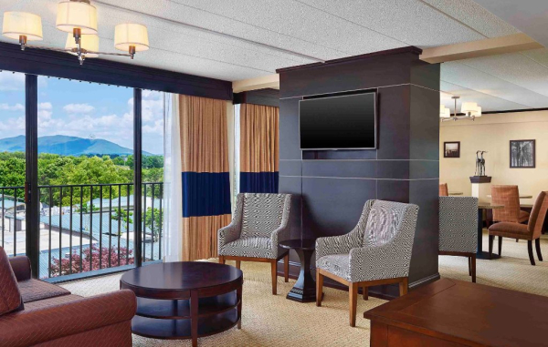 Best offers for Sheraton Roanoke Hotel & Conference Center Roanoke