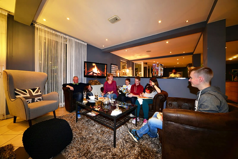 أفضل العروض ل فندق ينيوي بيرلين سيتى المعرض برلين