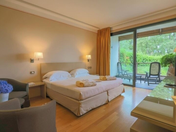 Best offers for Acquaviva Del Garda  Resort & Spa Desenzano Del Garda