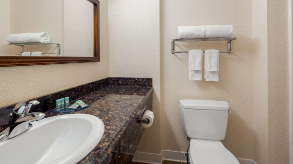 Best offers for Best Western North Roanoke Troutville