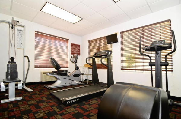 Best offers for Best Western Windsor Inn & Suites Danville