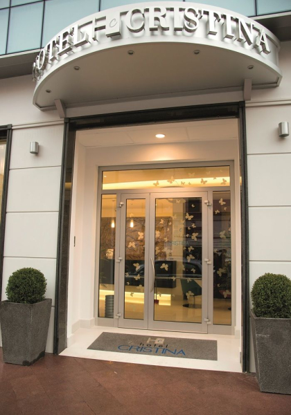 Best offers for CRISTINA Napoli