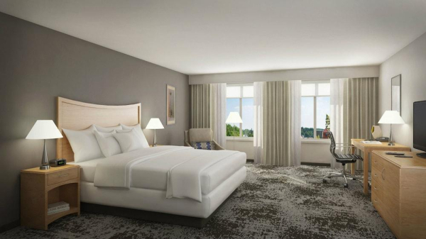 Best offers for HOLIDAY INN HOTEL & SUITES ALE Alexandria 