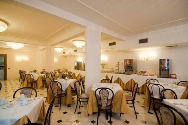 أفضل العروض ل فندق ل يوكس روما