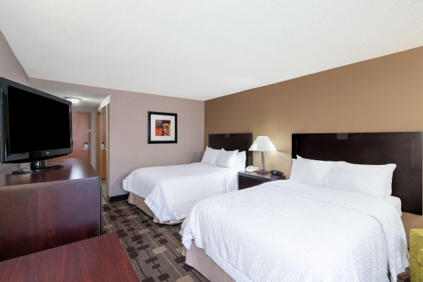 Best offers for Hampton Inn Dublin Dublin