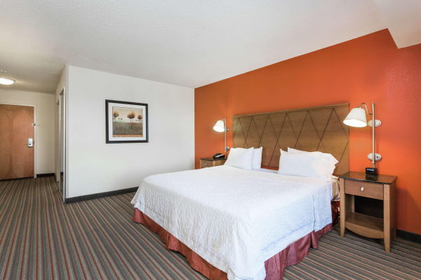 Best offers for Hampton Inn Petersburg-Southpark Mall Colonial Heights