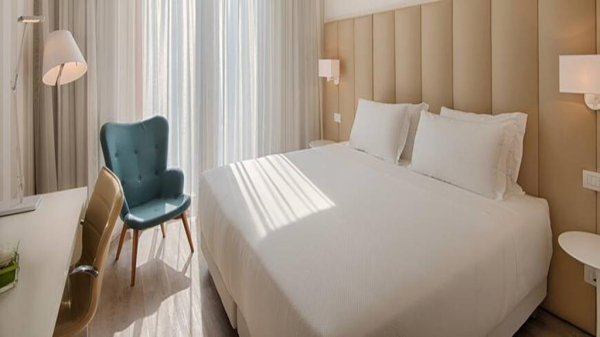 Best offers for NH Trento TRENTO