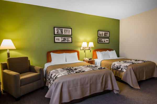 Best offers for Sleep Inn & Suites Danville Area Danville