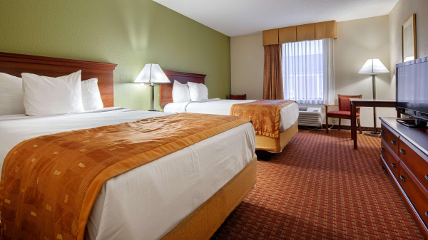 Best offers for SureStay Plus by Best Western Wytheville Wytheville 