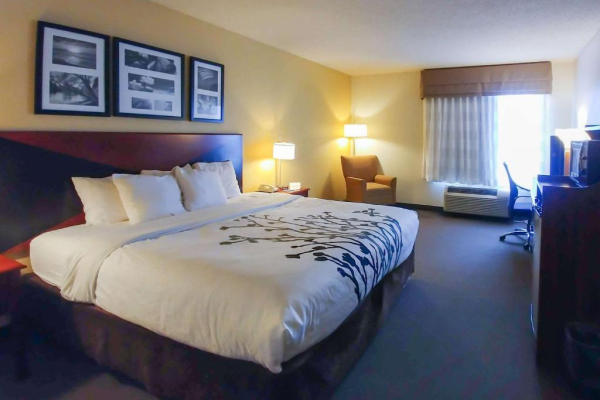 Best offers for Wingate Dublin Near Claytor Lake State Park Dublin