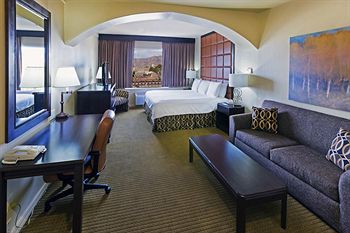 Best offers for RADISSON HOTEL EL PASO AIRPORT El Paso 