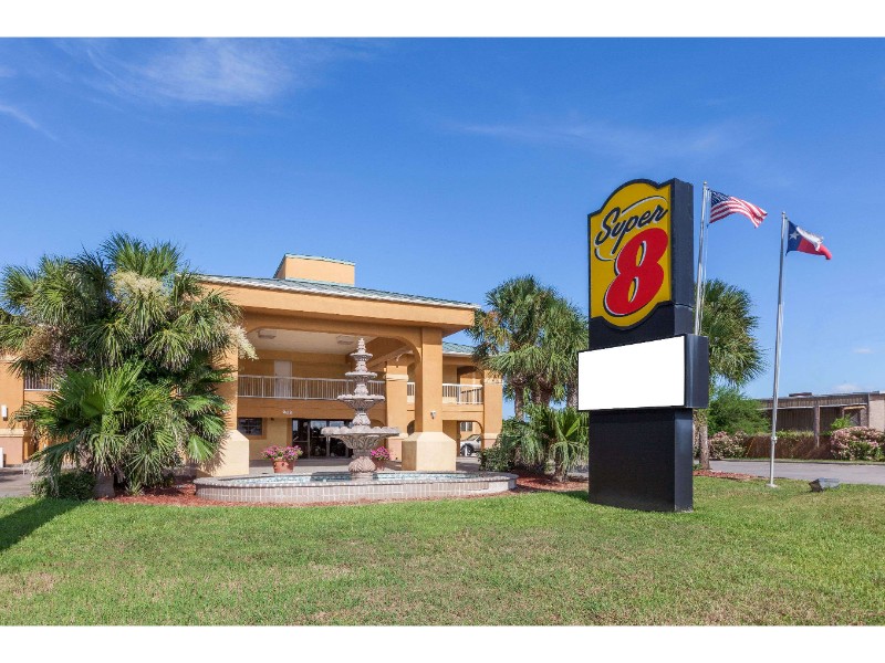Best offers for Super 8 Corpus Christi Corpus Christi 