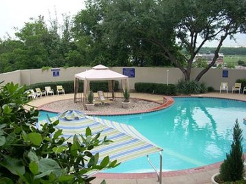 أفضل العروض ل ترينيتي فورت وورث فورت وورذ 