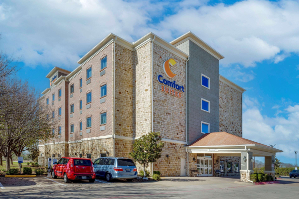 Best offers for Comfort Suites Fort Worth Benbrook