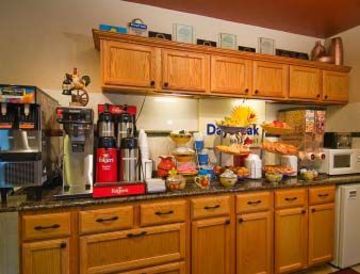 Best offers for DAYS INN ARLINGTON Arlington 