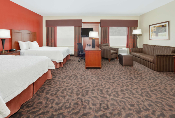 Best offers for Hampton Inn & Suites Fort Worth/Forest Hill Forest Hill