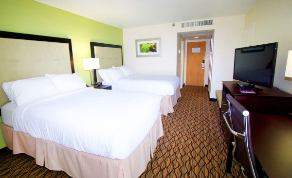 Best offers for Holiday Inn Corpus Christi Downtown Marina Corpus Christi