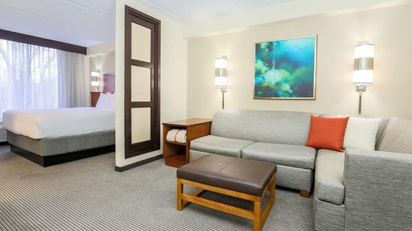 Best offers for Hyatt Place Dallas/Grapevine Grapevine