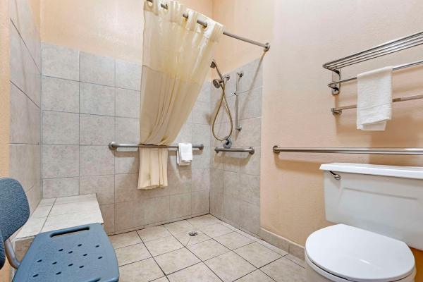 أفضل العروض ل Quality Inn Amarillo اماريلو 