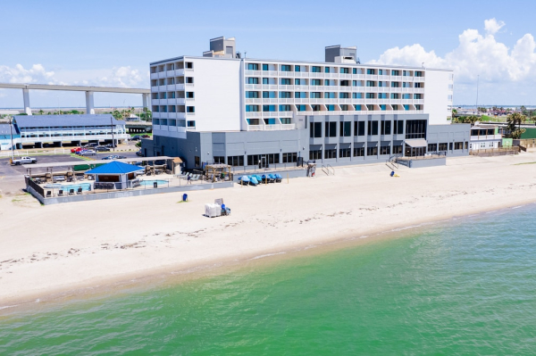 Best offers for Radisson Hotel Corpus Christi Beach Corpus Christi