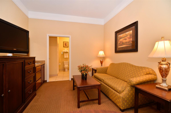 Best offers for BEST WESTERN PLUS MONICA ROYAL Greenville