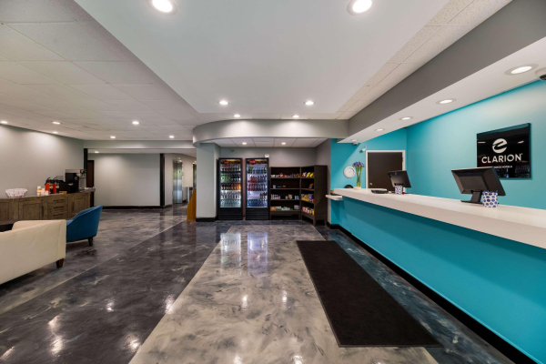 Best offers for Clarion San Angelo near Convention Center San Angelo 