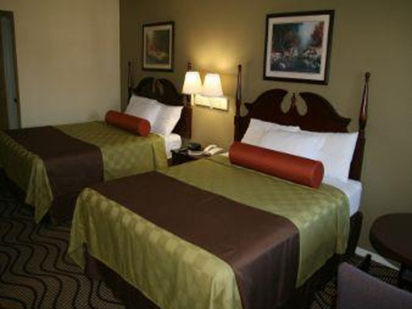 Best offers for Days Inn Kerrville Kerrville