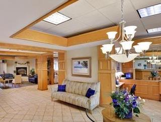 Best offers for HAWTHORN SUITES BY WYNDHAM ARANSAS PASS Aransas Pass
