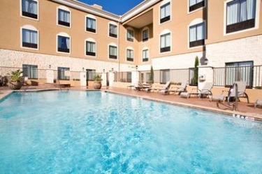 Best offers for HOLIDAY INN EXPRESS & SUITES VICTORIA Victoria 