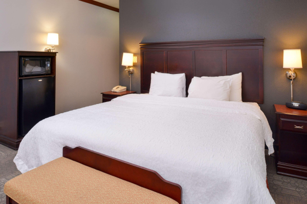 Best offers for Hampton Inn & Suites Greenville Greenville